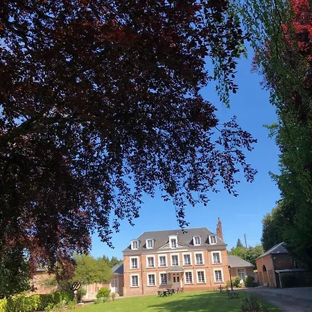 Les Champs Hotell