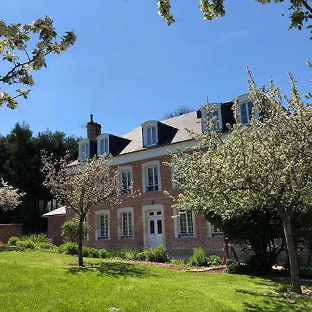 Hotell Les Champs