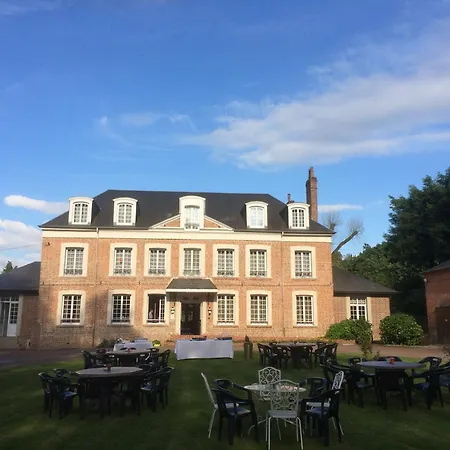 Les Champs Gace